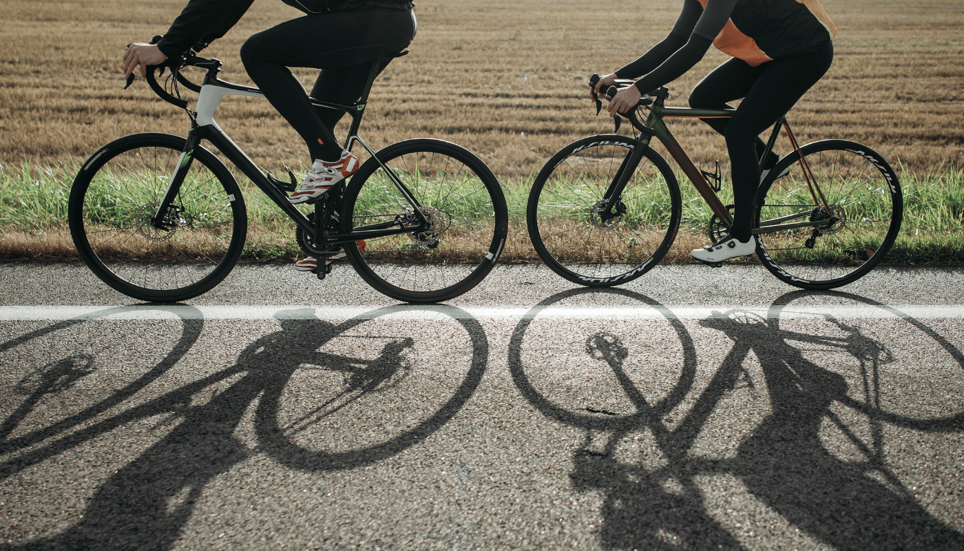Is Cycling Backwards Good For Knees